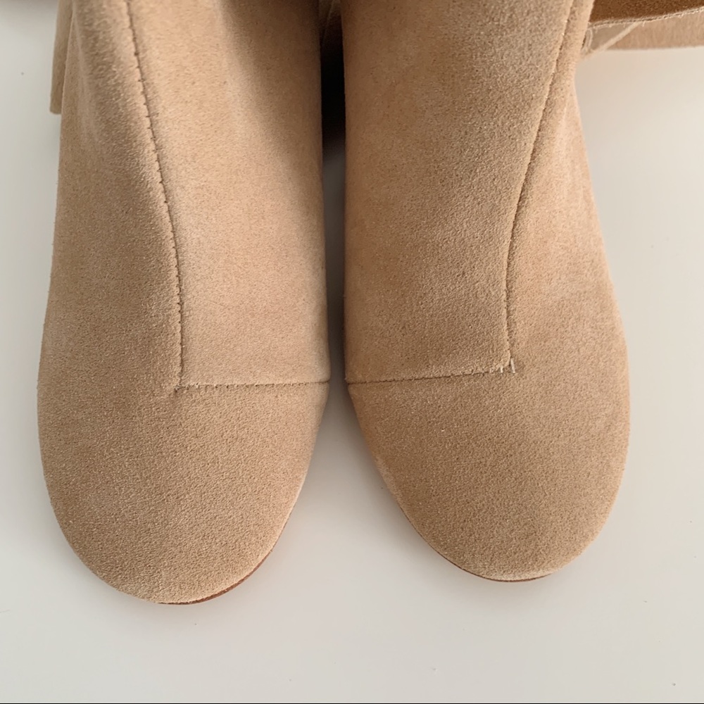 SOLD - A DÉTACHER Austen Boots 7 - Picture 5 of 8